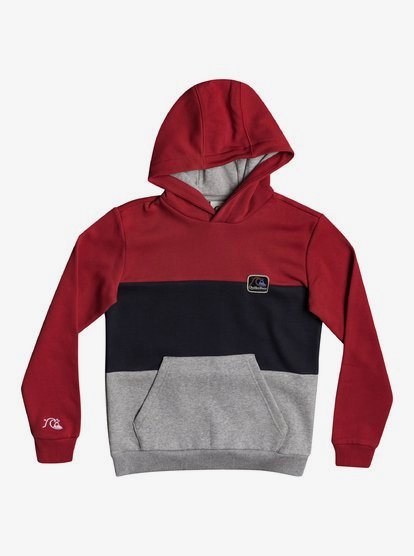 36 boys hoodie