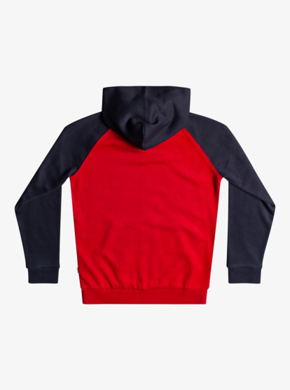 Easy Day - Zip-Up Hoodie for Boys  EQBFT03705