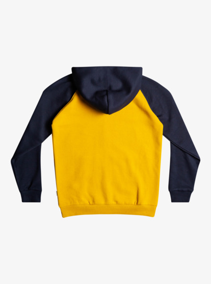 Easy Day - Zip-Up Hoodie for Boys  EQBFT03705