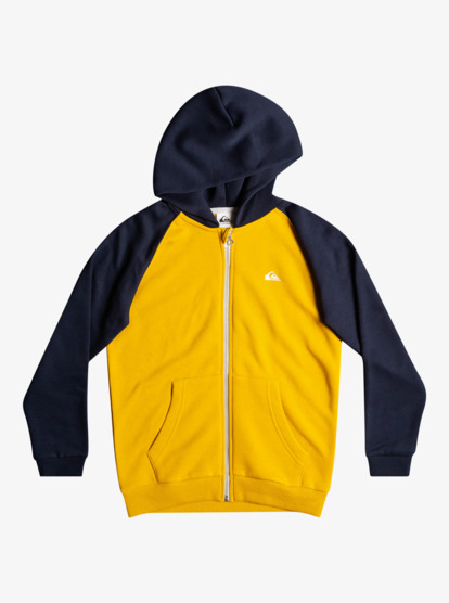 Easy Day - Zip-Up Hoodie for Boys  EQBFT03705