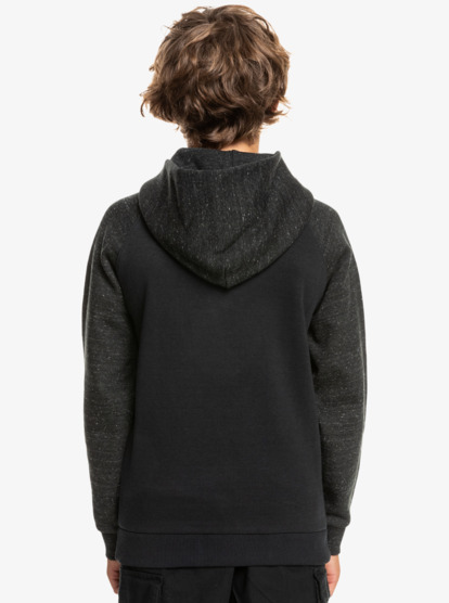 Easy Day - Zip-Up Hoodie for Boys  EQBFT03705