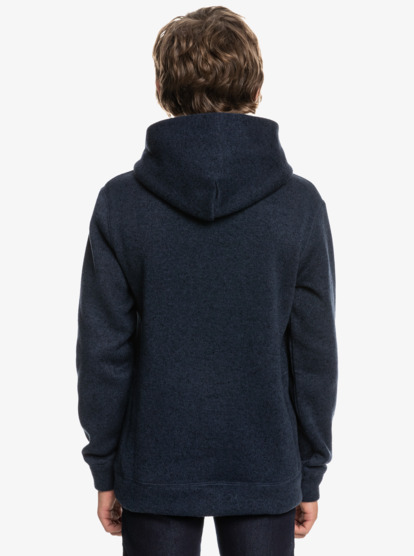 Quiksilver best sale keller hoodie