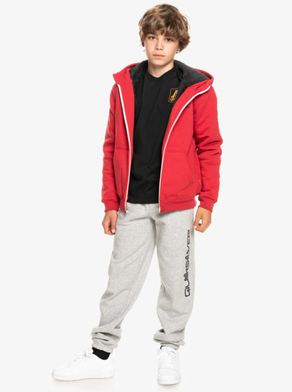 Best Wave - Hoodie for Boys EQBFT03713
