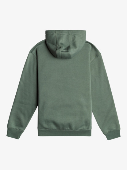 Big Logo - Hoodie for Boys  EQBFT03720