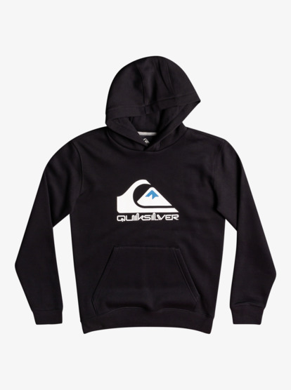Big Logo - Hoodie for Boys  EQBFT03720