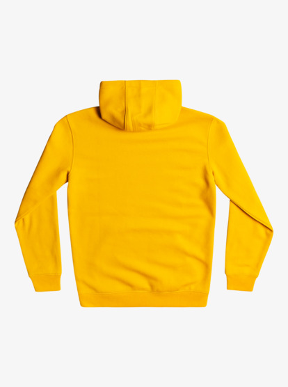 Big Logo - Hoodie for Boys  EQBFT03720