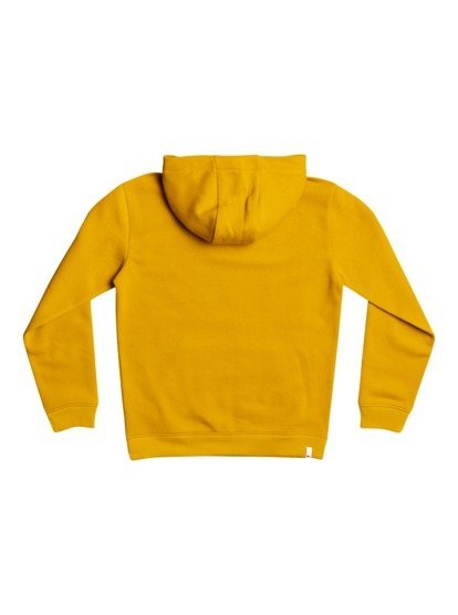 Big Logo - Hoodie for Boys  EQBFT03720