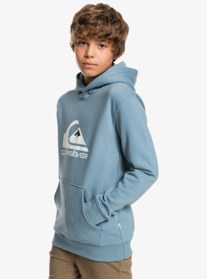 quiksilver big logo