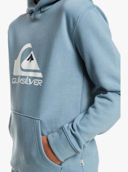quiksilver big logo