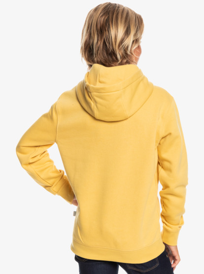 Big Logo - Hoodie for Boys  EQBFT03720