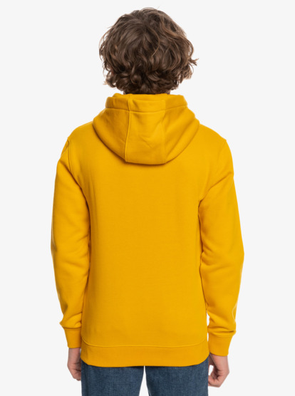 Big Logo - Hoodie for Boys  EQBFT03720