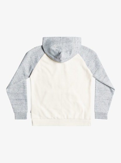 Easy Day - Zip-Up Hoodie for Boys 8-16 EQBFT03743