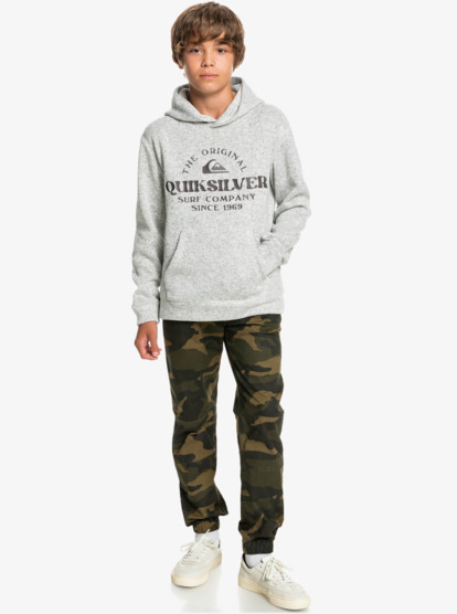 Sweat quiksilver 14 cheap ans