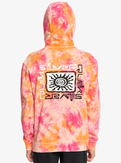 Sweat tie and dye enfant hot sale