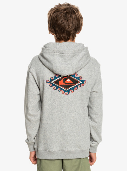 Mystic Limit - Hoodie for Boys 8-16 EQBFT03754
