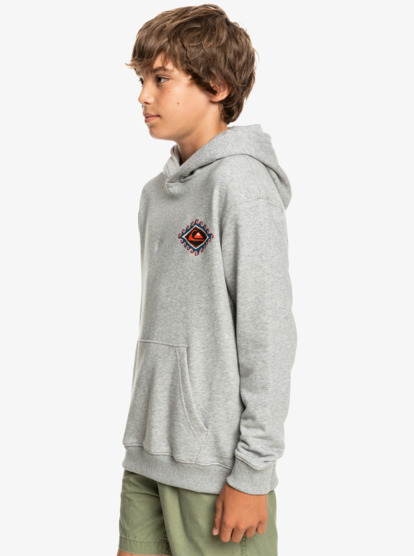 Mystic Limit - Hoodie for Boys 8-16 EQBFT03754