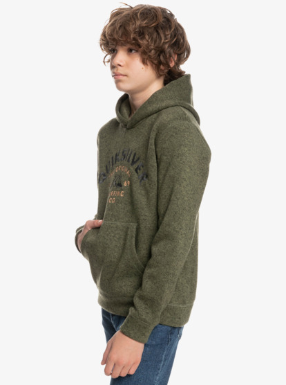 Keller Art - Hoodie for Boys EQBFT03778