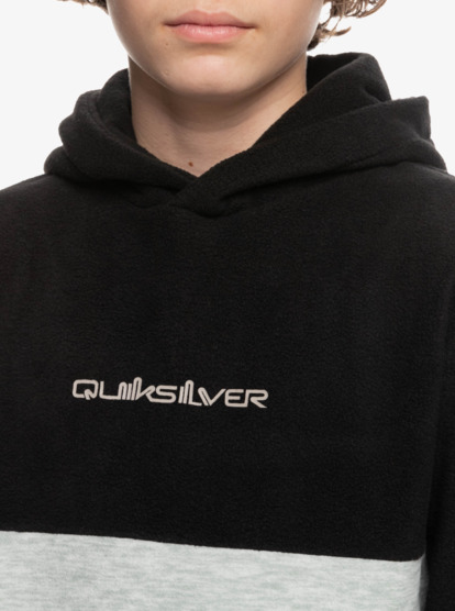 Essentials - Hoodie for Boys  EQBFT03779