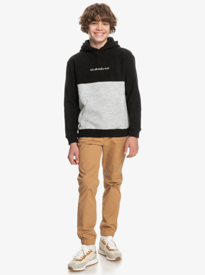 Essentials - Hoodie for Boys  EQBFT03779