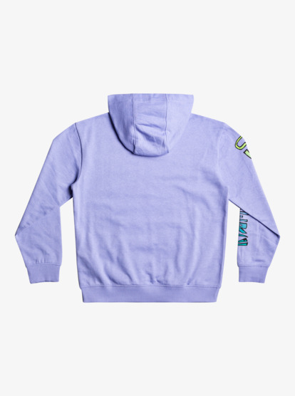 Radical Times - Hoodie for Boys EQBFT03783