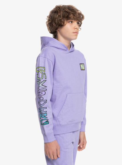 Radical Times - Hoodie for Boys EQBFT03783