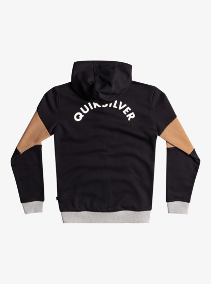School Time - Zip Up Hoodie for Boys  EQBFT03787