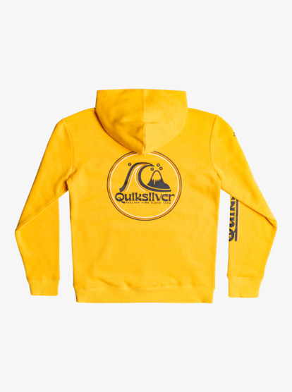 Rolling Circle - Hoodie for Boys EQBFT03788