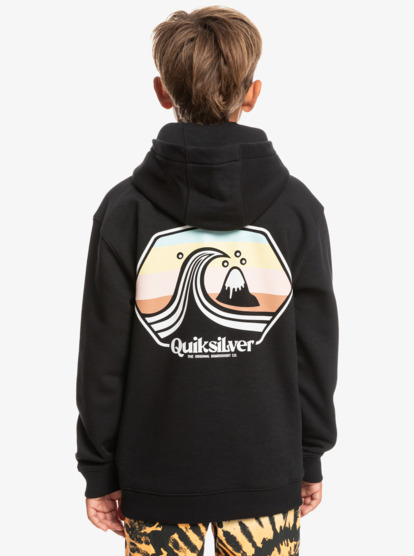 A Better Call - Hoodie for Boys 8-16  EQBFT03797