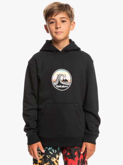 A Better Call - Hoodie for Boys 8-16  EQBFT03797