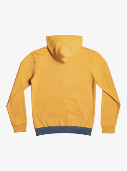 Easy Day - Zip-Up Hoodie for Boys 8-16 EQBFT03813