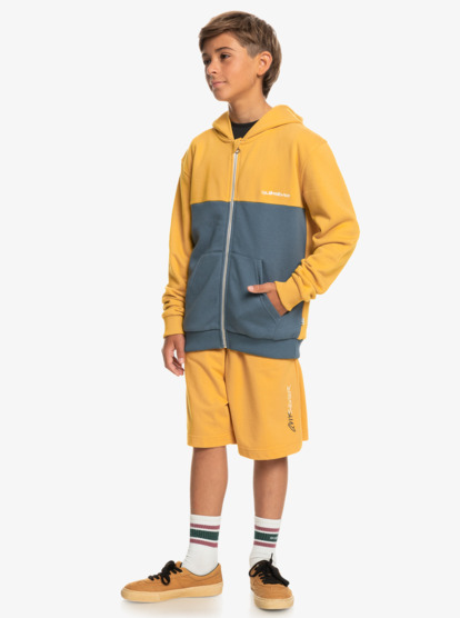 Easy Day - Zip-Up Hoodie for Boys 8-16 EQBFT03813