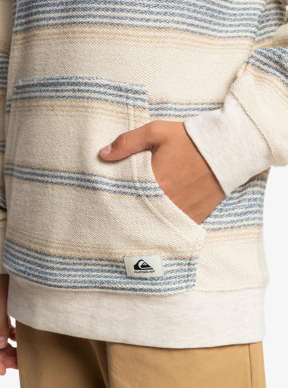 Great Otway - Hoodie for Boys 8-16 EQBFT03816