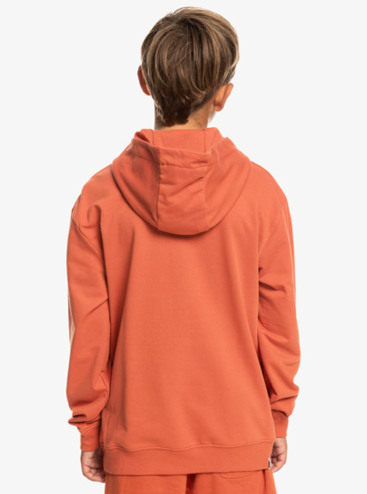 Retro Fade - Hoodie for Boys 8-16  EQBFT03819