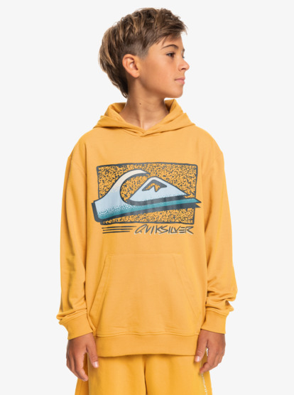 Retro Fade - Hoodie for Boys 8-16  EQBFT03819