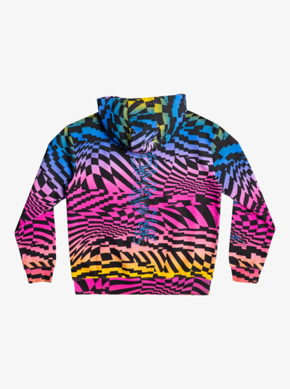 Radical Times - Oversized Hoodie for Boys 8-16 EQBFT03824