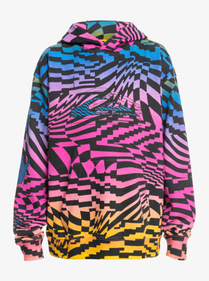 Radical Times - Oversized Hoodie for Boys 8-16 EQBFT03824