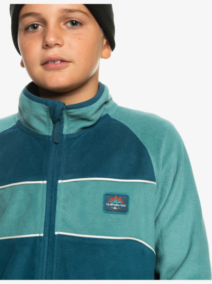 Powder Chaser - Technical Fleece for Boys 8-16  EQBFT03832