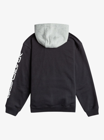 Omni Logo - Hoodie for Boys 10-16  EQBFT03857