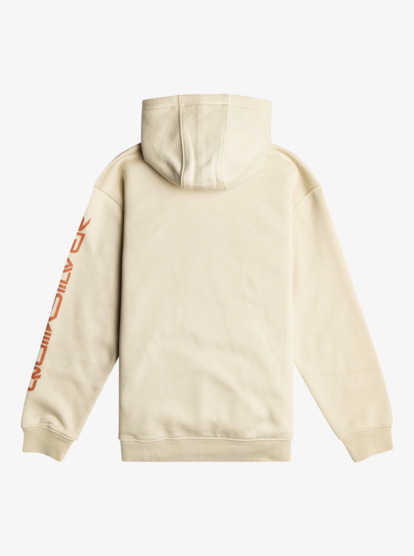 Omni Logo - Hoodie for Boys 10-16  EQBFT03857
