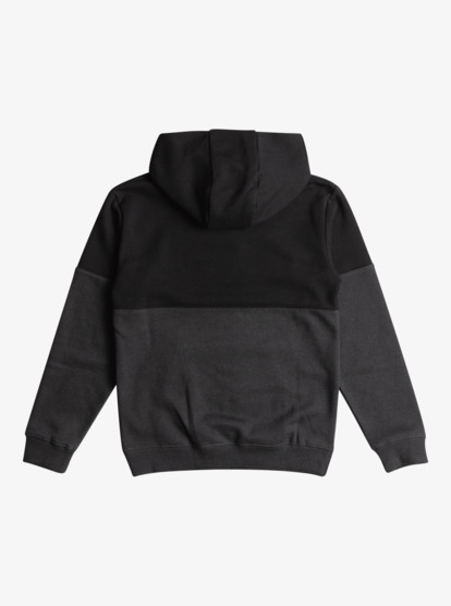 Emboss Hood - Hoodie for Boys 8-16  EQBFT03865