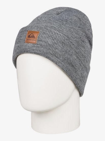quiksilver beanie