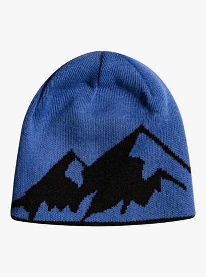 M&W - Beanie for Boys EQBHA03070