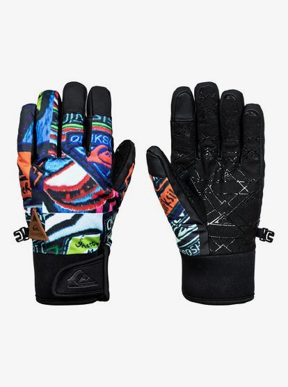 youth ski gloves