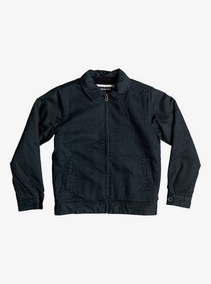 quiksilver billy jacket