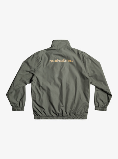 Montanita Drag - Reversible Jacket for Boys  EQBJK03258