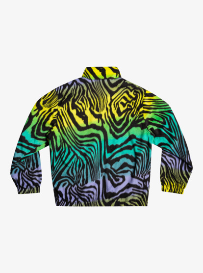 Montanita Drag - Reversible Jacket for Boys  EQBJK03258