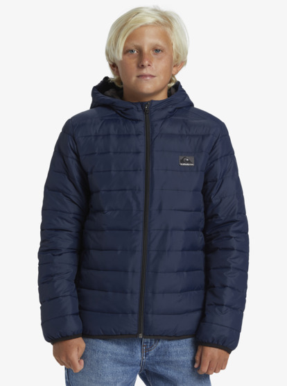 Quiksilver doudoune outlet