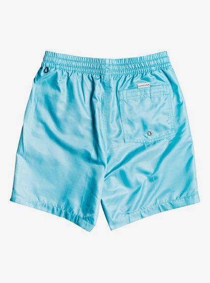 QUIKSILVER Boys Big Everyday Volley Youth 15 Boardshort Swim Trunk