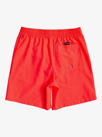 Everyday 15" - Swim Shorts for Boys 8-16  EQBJV03330