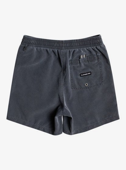 Quiksilver deals volley shorts